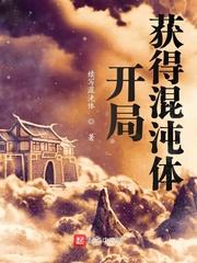 开局获得混沌体封面