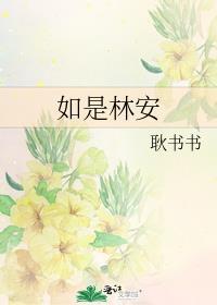 如是林安封面