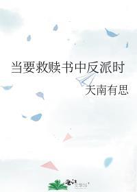 当要救赎书中反派时封面