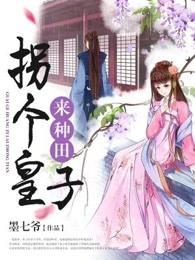 拐个皇子来种田封面