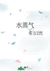 水蒸气封面