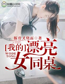 我的漂亮女同桌封面
