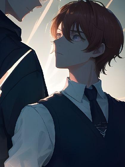 【无限流】1v1恋爱教学封面