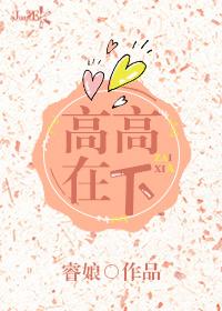 高高在下封面