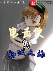 电击使的海贼之旅封面
