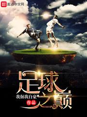 重生足球之巅封面