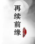 再续前缘封面