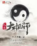 风水大相师封面