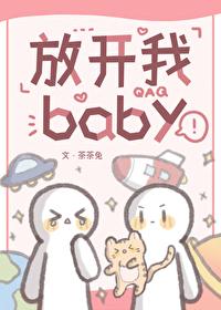 放开我baby封面