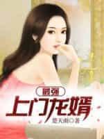 最强上门龙婿封面