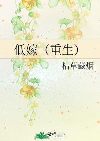 低嫁（重生）封面