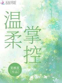 温柔掌控封面