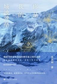 你是我的城池营垒封面