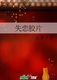 失恋胶片封面