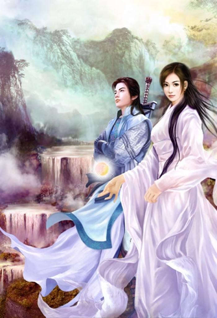 云婷封面