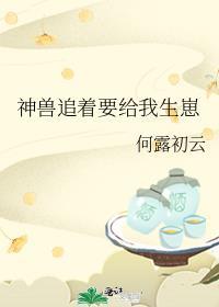 神兽追着要给我生崽封面