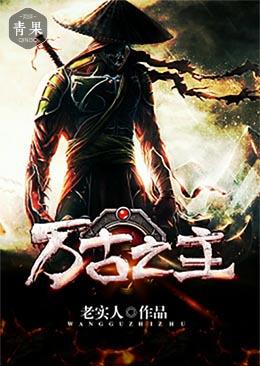万古之主封面