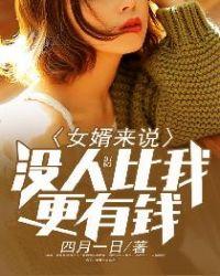 我想和我女婿那个封面