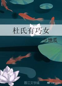 杜氏有巧女（完结）封面