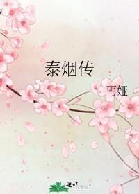 泰烟传封面