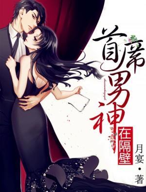 首席男神在隔壁封面