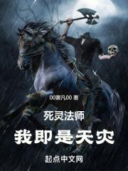 死灵法师，我即是天灾封面