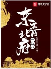 东晋北府一丘八封面