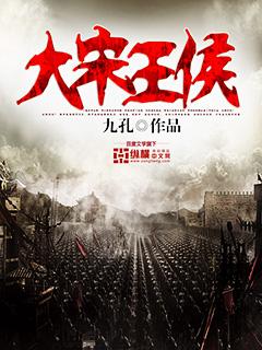 大宋王侯封面