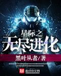 星际之无尽进化封面