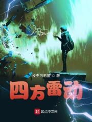 四方雷动封面