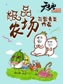 极品农场封面