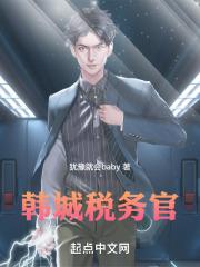 韩城税务官封面