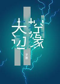 失控边缘封面