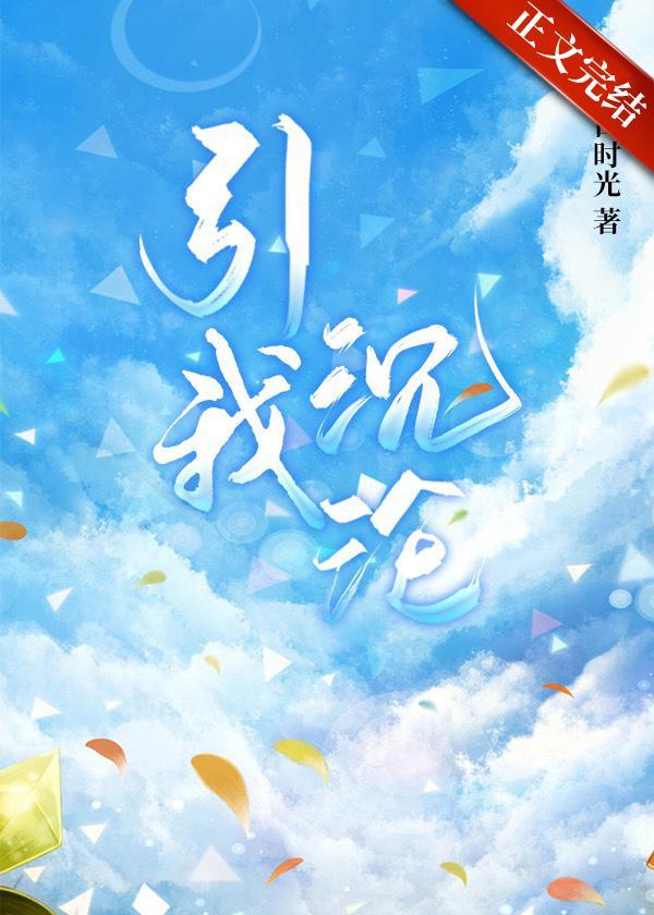 引我沈沦封面