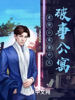 爱情公寓番外之破事公寓封面