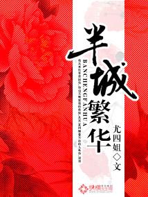 半城繁华封面
