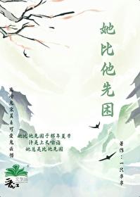 她比他先困封面