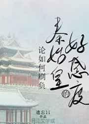 论如何刷负秦始皇的好感度封面