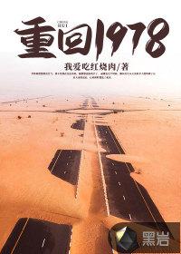 重回1978封面