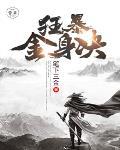 狂暴金身决封面