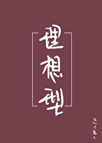 理想型封面