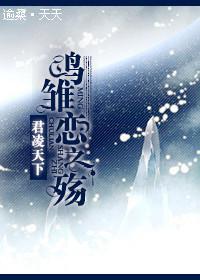 （火影）鸣雏恋之殇封面
