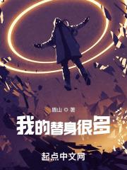 我的替身很多封面