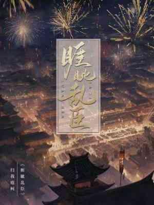 睚眦乱臣封面