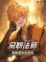 全职法师：我能把你控到死封面
