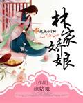 林家娇娘封面