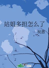 站姐多担怎么了封面