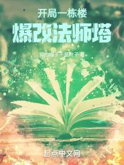 开局一栋楼，爆改法师塔封面