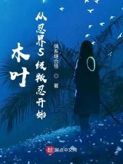 木叶：从忍界S级叛忍开始封面