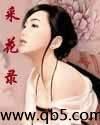 采花录之花间曲封面